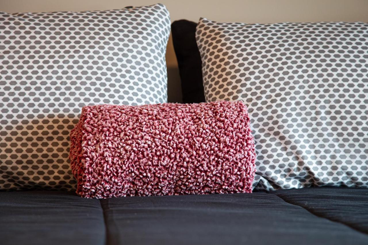 휴스턴 Cozy Studio In The Downtown/Montrose Area 아파트 외부 사진