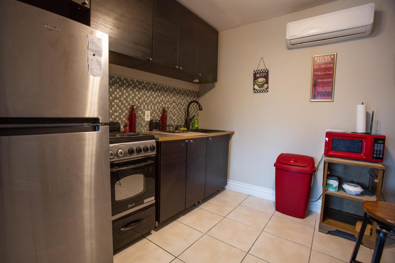휴스턴 Cozy Studio In The Downtown/Montrose Area 아파트 외부 사진