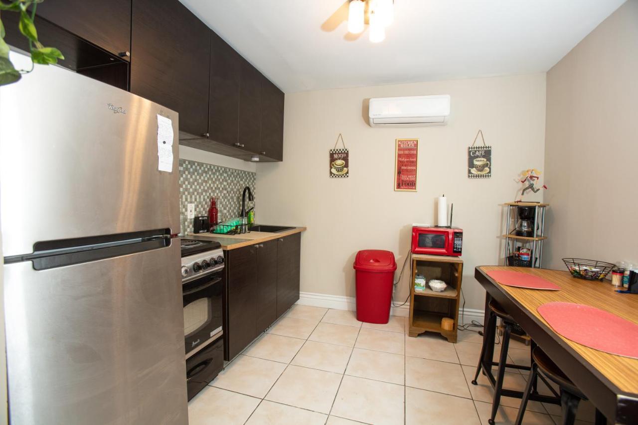휴스턴 Cozy Studio In The Downtown/Montrose Area 아파트 외부 사진